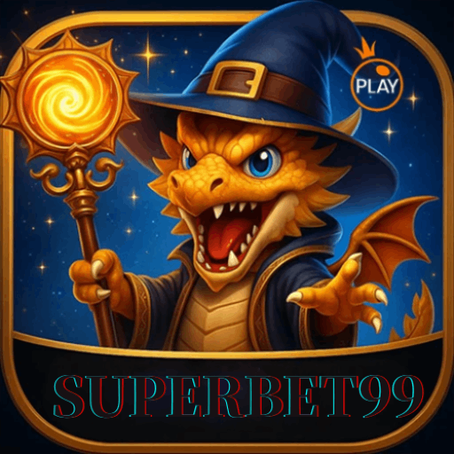 Imagem promocional da SUPERBET99 mostrando a plataforma e suas vantagens