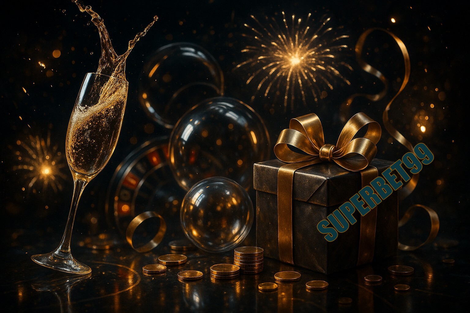 Bônus Festivos