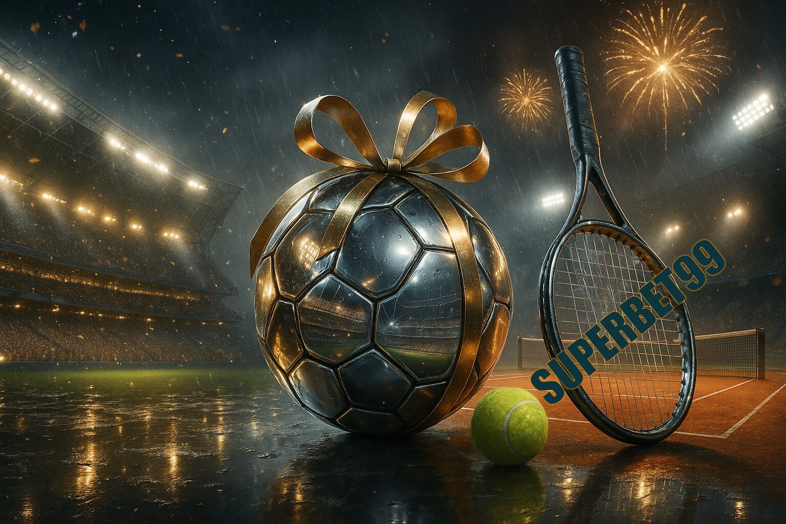 Eventos Esportivos