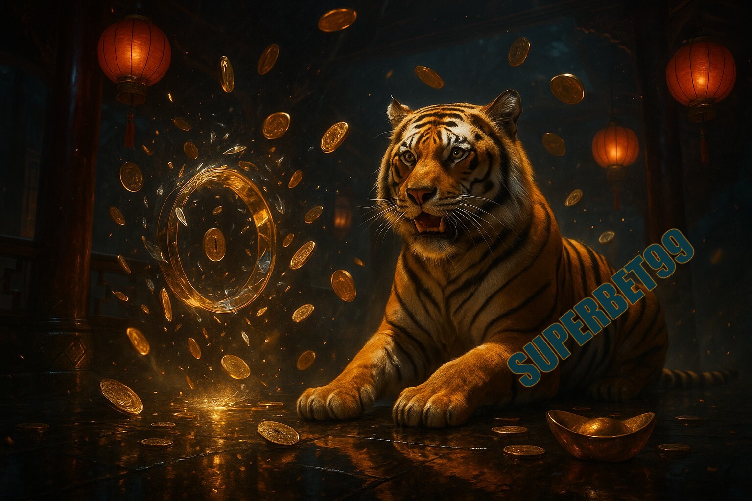 Como Jogar Fortune Tiger