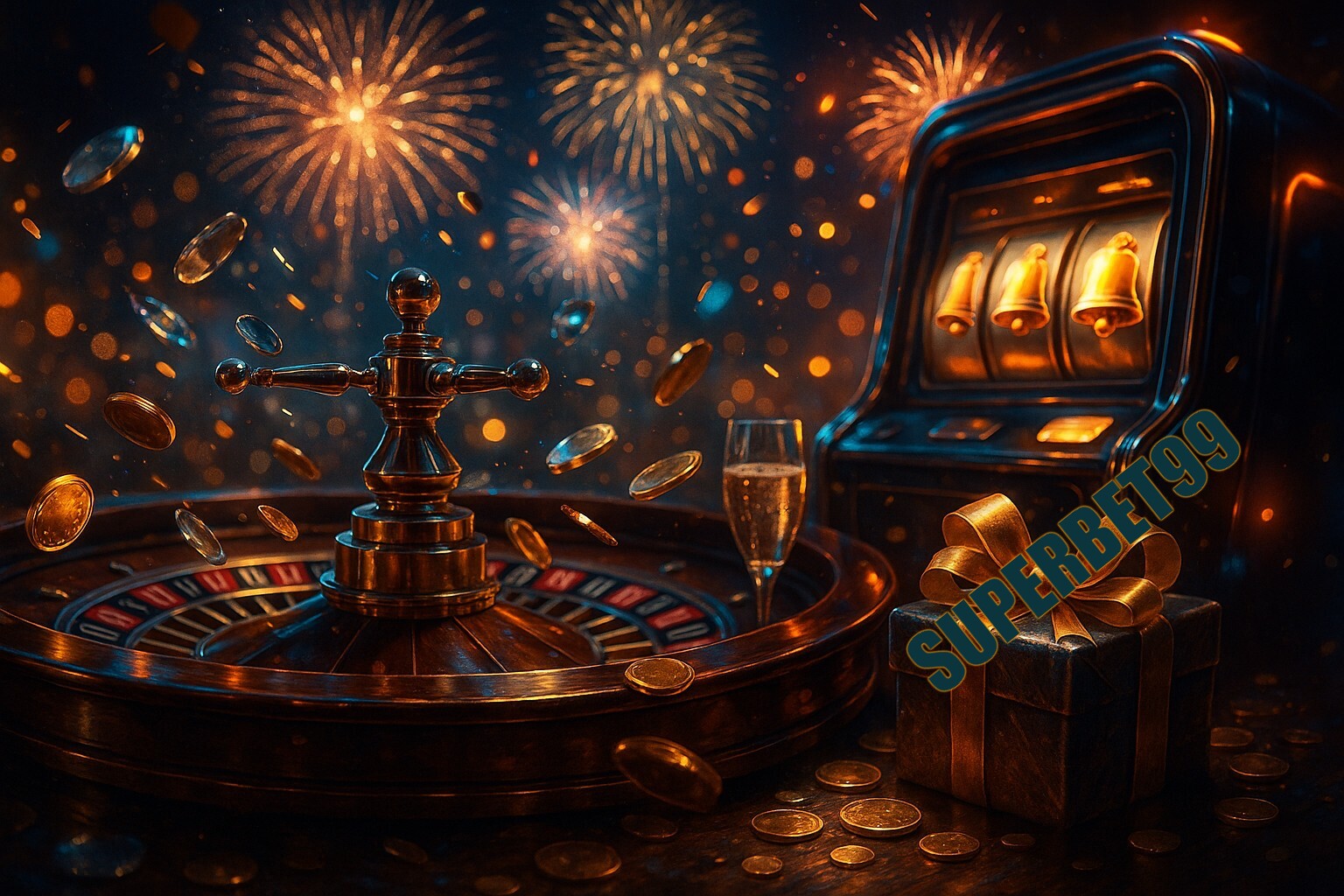 Jogos Festivos