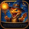 Logo da SUPERBET99